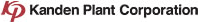 KANDEN PLANT Corporation